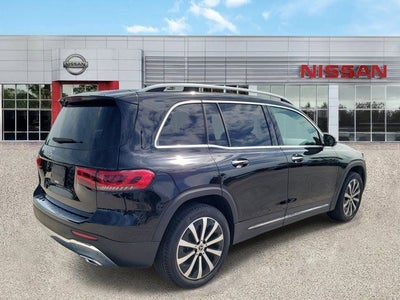 2022 Mercedes-Benz GLB GLB 250