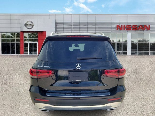 2022 Mercedes-Benz GLB GLB 250