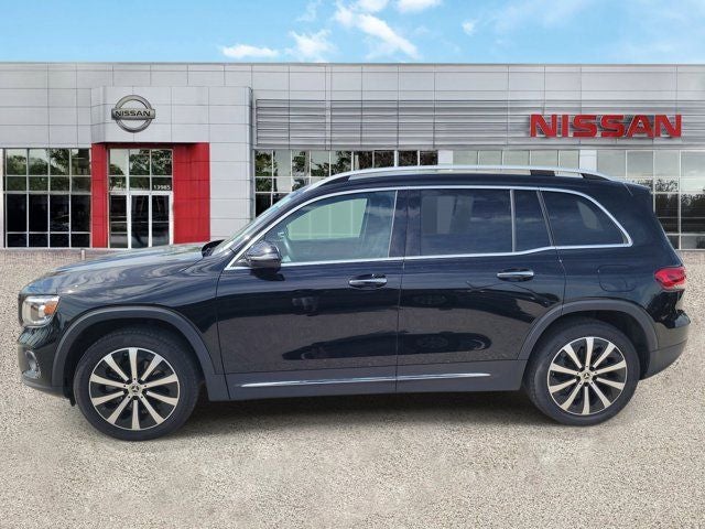 2022 Mercedes-Benz GLB GLB 250