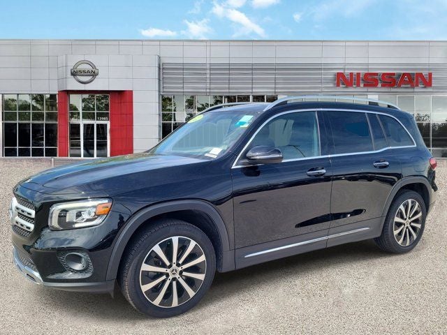 2022 Mercedes-Benz GLB GLB 250