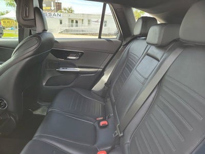 2025 Mercedes-Benz GLC GLC 300 4MATIC®
