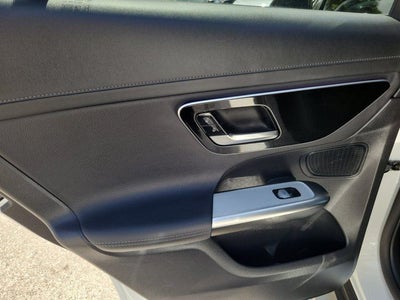 2025 Mercedes-Benz GLC GLC 300 4MATIC®