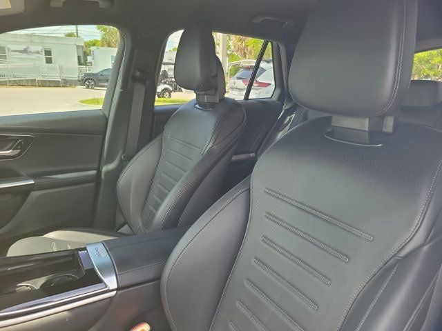 2025 Mercedes-Benz GLC GLC 300 4MATIC®