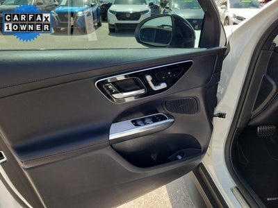 2025 Mercedes-Benz GLC GLC 300 4MATIC®