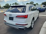 2025 Audi Q7 55 Premium Plus quattro