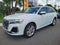 2025 Audi Q7 55 Premium Plus quattro