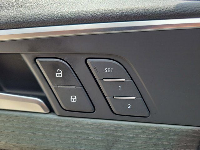 2018 Audi A4 2.0T ultra Premium