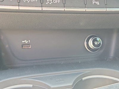 2018 Audi A4 2.0T ultra Premium
