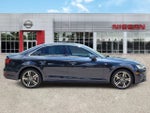 2018 Audi A4 2.0T ultra Premium