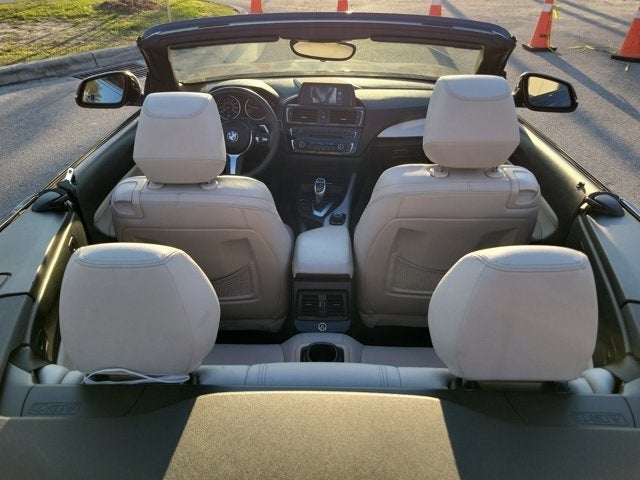 2015 BMW 2 Series M235i