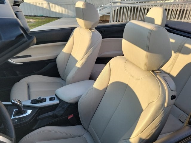 2015 BMW 2 Series M235i