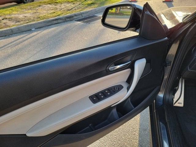 2015 BMW 2 Series M235i