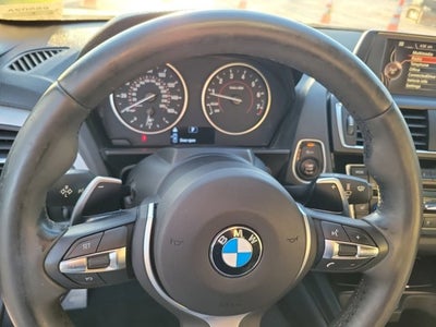 2015 BMW 2 Series M235i