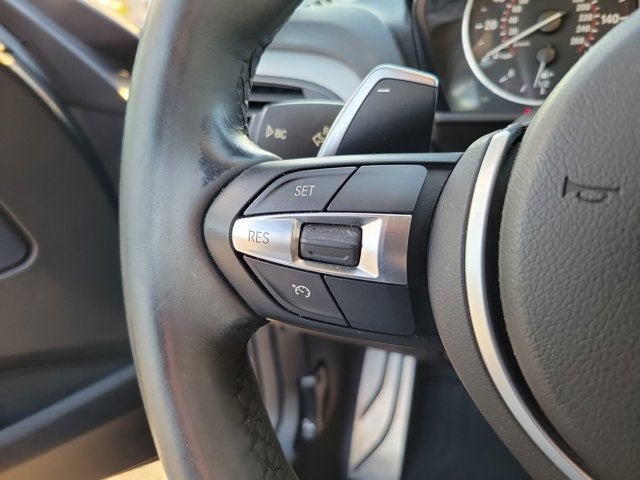 2015 BMW 2 Series M235i