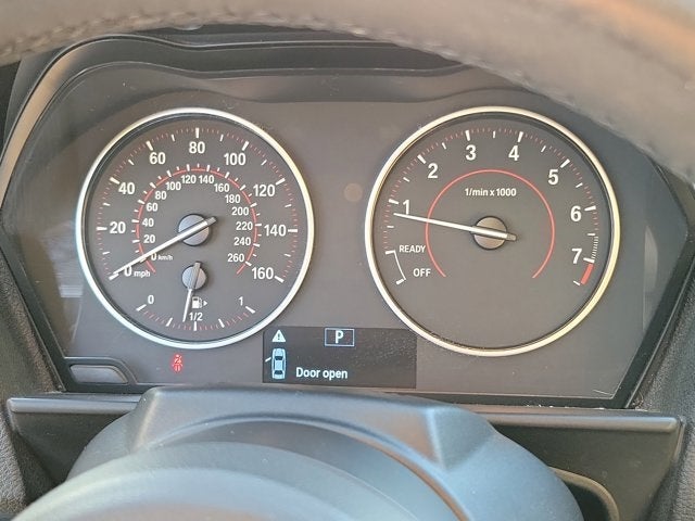 2015 BMW 2 Series M235i