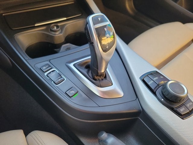 2015 BMW 2 Series M235i