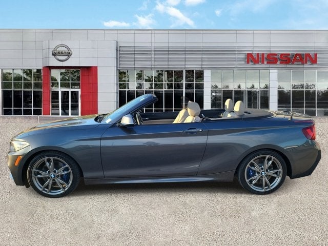 2015 BMW 2 Series M235i