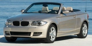 2012 BMW 1 Series 128i