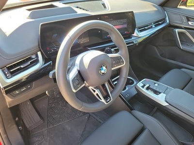 2026 BMW X1 xDrive28i