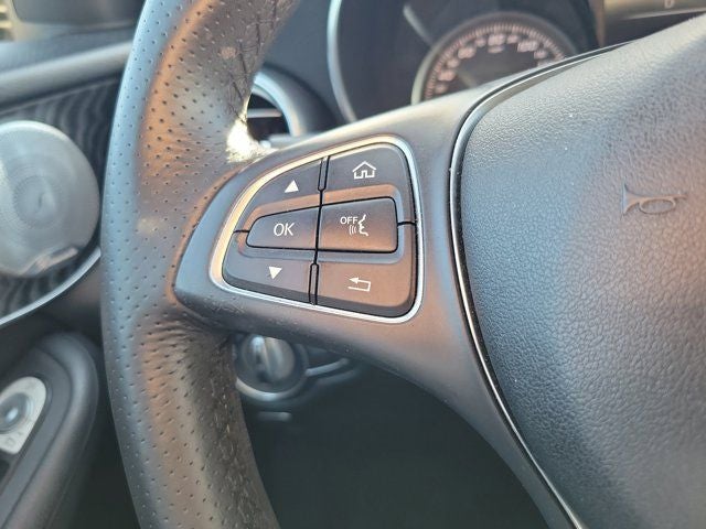 2017 Mercedes-Benz GLC GLC 300 4MATIC®