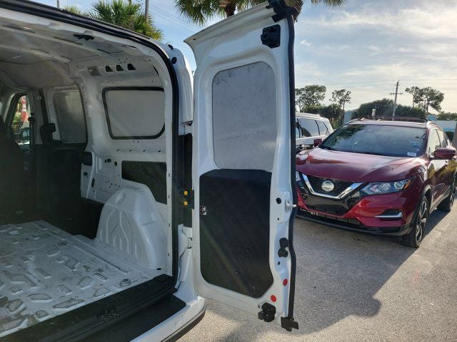 2022 RAM ProMaster City Base