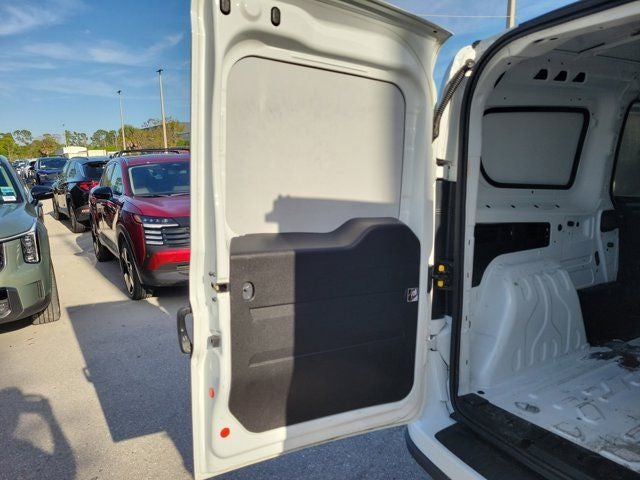 2022 RAM ProMaster City Base