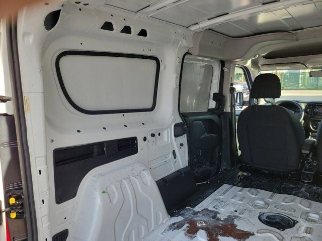 2022 RAM ProMaster City Base