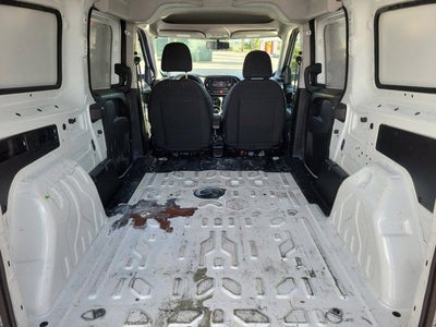 2022 RAM ProMaster City Base