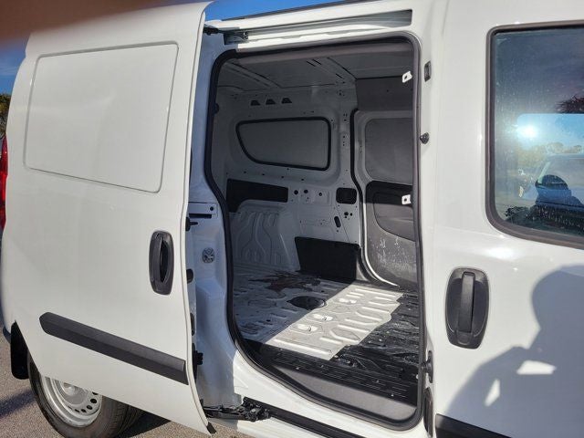 2022 RAM ProMaster City Base