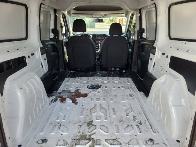 2022 RAM ProMaster City Base