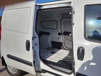 2022 RAM ProMaster City Base