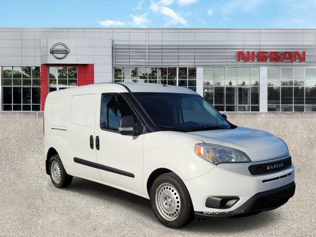 2022 RAM ProMaster City Base