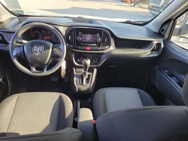 2022 RAM ProMaster City Base