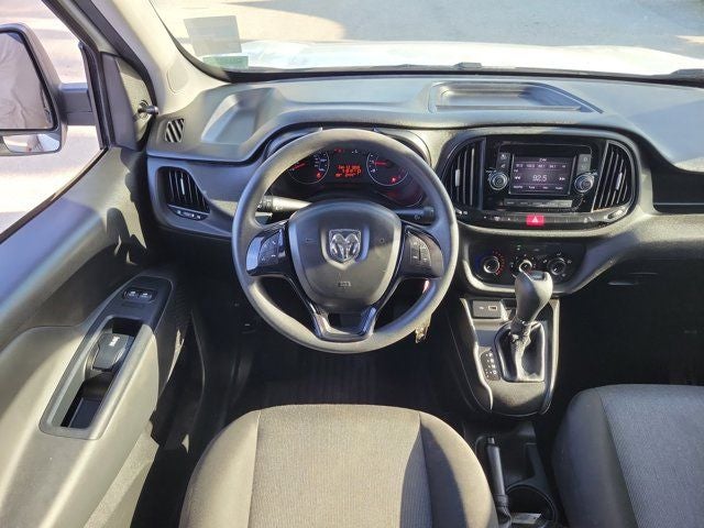 2022 RAM ProMaster City Base