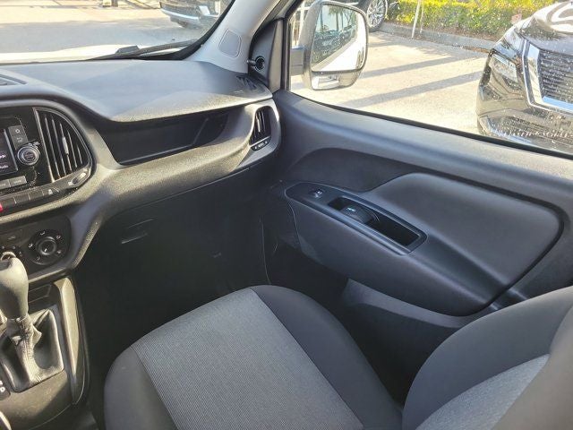 2022 RAM ProMaster City Base