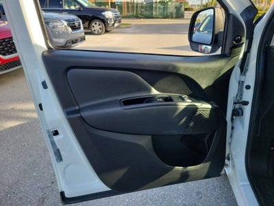 2022 RAM ProMaster City Base