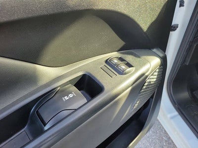 2022 RAM ProMaster City Base