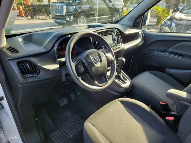 2022 RAM ProMaster City Base