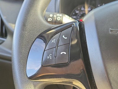 2022 RAM ProMaster City Base