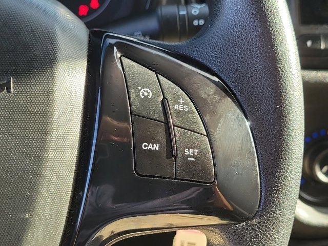 2022 RAM ProMaster City Base