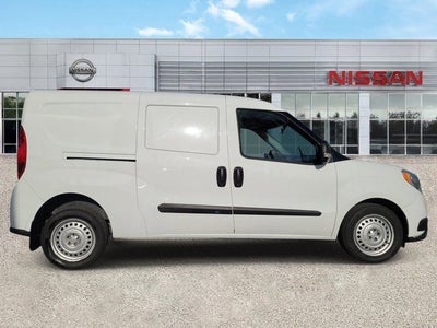 2022 RAM ProMaster City Base