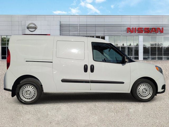 2022 RAM ProMaster City Base