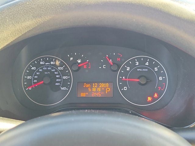 2022 RAM ProMaster City Base