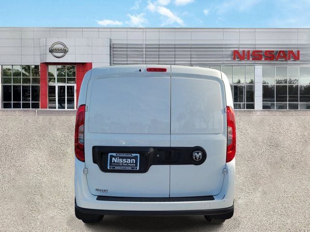 2022 RAM ProMaster City Base