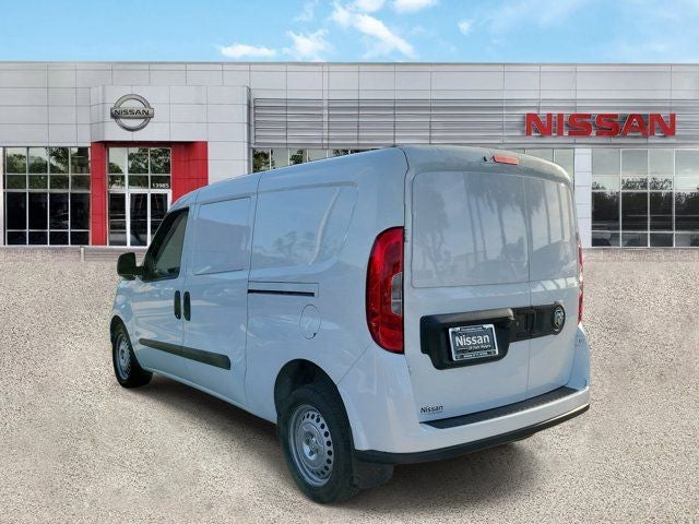 2022 RAM ProMaster City Base