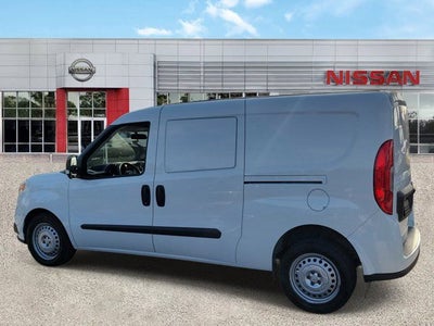 2022 RAM ProMaster City Base