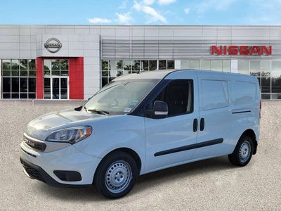 2022 RAM ProMaster City Base