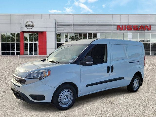2022 RAM ProMaster City Base