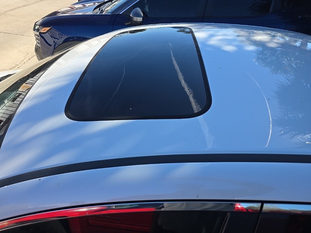 2019 Acura ILX Premium Package