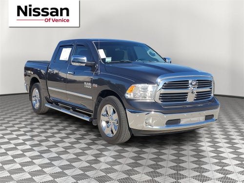 2015 RAM 1500 Big Horn SUPER CLEAN